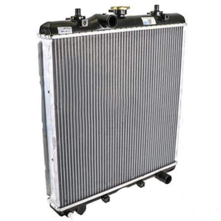 Aftermarket Radiator 3C081-17100
